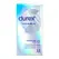 Durex Invisible Extra Thin 12 kom - Ultra-Fini, Regular Veličina, Silikonski Podmazani