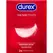 Durex Soft & Sensitive 24-Pack - Anatomical Thin Latex System