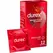 Durex Soft & Sensitive 12 kom Anatomski Tanki Lateks Kondomi 56mm