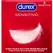 Durex Soft & Sensitive Thin Easy-On Lateks Kondomi 3 kom, 56mm