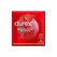 Durex Soft & Sensitive Thin Easy-On Lateks Kondomi 3 kom, 56mm