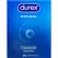 Durex Natural Plus Easy-On Kondomi 24 kom, Anatomski Oblik, Zeus Miris