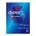 Durex Natural Plus Easy-On Kondomi 24 kom, Anatomski Oblik, Zeus Miris
