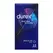 Durex Extra Seguro 12 kom - Poboljšana Zaštita Lateks Kondomi 56mm