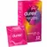 Durex Dame Placer 12 komada Premium Lateks Teksturirani Kondomi 56mm