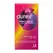 Durex Dame Placer 12 komada Premium Lateks Teksturirani Kondomi 56mm