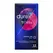 Durex Mutual Climax 12 komada - Anatomski Kondomi sa Performa Lubrikantom