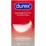 Durex Sensitive Total Contact Ultra-Tanki 12 komada, Sensi-Fit, 52mm
