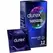 Durex Pleasure Prolonged 12 komada Lateks Kondomi sa Lubrikantom za Produženje
