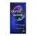 Durex Pleasure Prolonged 12 komada Lateks Kondomi sa Lubrikantom za Produženje