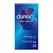 Durex Natural Plus Easy-On Lateks Zaštita 12 komada, Anatomski Kroj