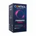 Control Adapta Senso Anatomska Lateks Barijera 24 komada, Ultra-Tanki, 54mm