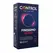 Control Adapta Senso Ultra-Thin Anatomical Latex 12-Pack Transparent