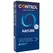 CONTROL Adapta Nature 6-Pack Transparent Anatomical Latex Condoms