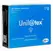 Unilatex Natural 144-Pack Classic Lubricated Protective Sheaths 18cm