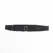 SUBBLIME haljina 955373 Black PU Leather Straps S/M Moderni kroj