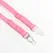 SUBBLIME 955359 Čipkasti bra i podvezice set Pink-Ljubičasta S/M - Elegantni lingerie