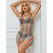 Subblime 952457 Dugin off-shoulder mrežasta haljina, One Size
