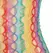 Subblime 952365 Dugin off-shoulder mrežasta haljina, One Size
