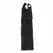 Subblime 952198 Mesh Dress with Rhinestone Accents Black One Size