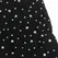 Subblime 952198 Mesh Dress with Rhinestone Accents Black One Size