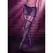 CalExotics Radiance Garter Skirt sa Rhinestone Thigh Highs, Crni, One Size