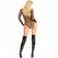 Leg Avenue Bodysuit Open Cup Black One Size Nylon Elegant Design
