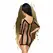 Penthouse Bedtime Surprise Mini Dress XL - Elegantan Mrežasti Dizajn