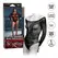 CalExotics Scandal Off-Shoulder Bodysuit Plus Size Lace 3X