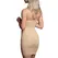 Bye Bra Light Invisible Dress Slip Bež S – Podesivi mikrofiber