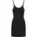 Bye Bra Invisible Singlet Dress Black L – Lago rešenje za oblikovanje