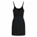 Bye Bra Invisible Singlet Dress Black L – Lago rešenje za oblikovanje