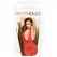 Penthouse Heart Rob Red Dress L/XL – Elegantan otvorenih leđa sa tangicama