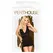 Penthouse Earth Shaker Mini Dress Black L/XL - Halter Neck, Elegant Design