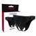 Darkness Unisex Bodysafe Otvoreni Dizajn Gaćice Jedna Veličina Crne