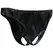 Darkness Unisex Bodysafe Otvoreni Dizajn Gaćice Jedna Veličina Crne
