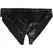 Darkness Unisex Bodysafe Otvoreni Dizajn Gaćice Jedna Veličina Crne