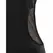 Subblime Strappy Ecoleather Dress Black L/XL Adjustable Design