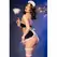 Chilirose CR 4846 Maid Costume L/XL - Complete Set With Accessories