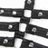 Subblime 954413 Kožno bondage telo crno L/XL Podesivo pristajanje