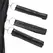 Subblime 954413 Kožno bondage telo crno L/XL Podesivo pristajanje