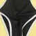 Subblime Lingerie Maid-Inspired Costume Black/White L/XL - Elegant Comfort