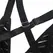 Subblime 954154 Bodysuit with Garter Belt Black L/XL - Elegant Design