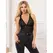 Subblime 954147 Black Body with Garter Belt S/M - Elegant Lingerie Set