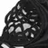Subblime 954055 Elegantno čipkano telo crno S/M - Premium udobno pristajanje