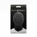 NS Novelties Fetish & Fashion Nylon Closed Hood Black - Universal Fit