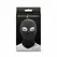 NS Novelties Fetish & Fashion Nylon Eye Hood Black Universal Fit