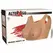 HIDDEN DESIRE ALTER EGO Silikonski Noseći Grudi Gornji Deo D-Kup, Boje Tela