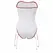 Subblime Nurse-Inspired Off-Shoulder Teddy Costume S/M White