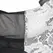 Subblime Sobarica Body Kostim L/XL Crna i Bela – Elegantan Dvobojni Bodaj